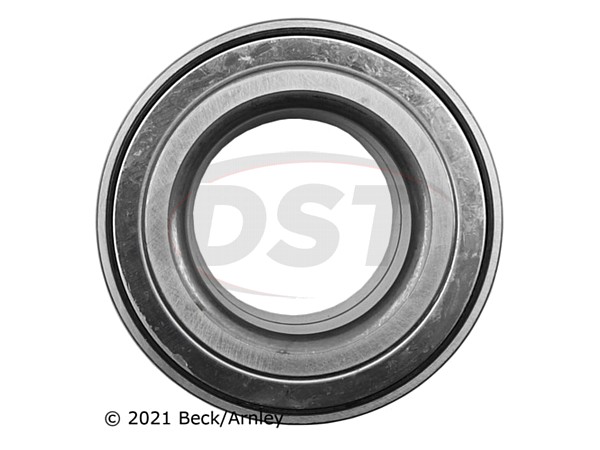 beckarnley-051-4281 Rear Wheel Bearings